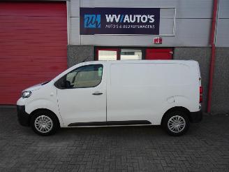 Peugeot Expert 231S 2.0 BlueHDI 120 Premium 3 zits airco picture 5