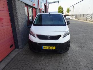 Peugeot Expert 231S 2.0 BlueHDI 120 Premium 3 zits airco picture 11