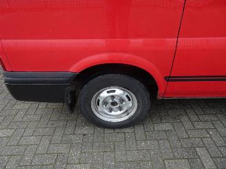 Ford Transit 300S 2.4TDdi rolstoelbus met lift automaat picture 43