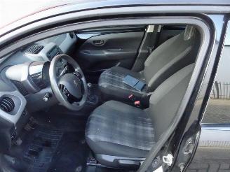 Peugeot 108 1.0 e-VTi Active airco 3500 € export prijs !!!!!!!! picture 8