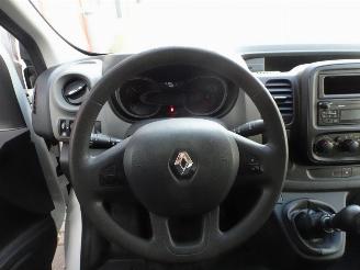 Renault Trafic 1.6 dCi T27 L1H1 Comfort 3 zits airco picture 7