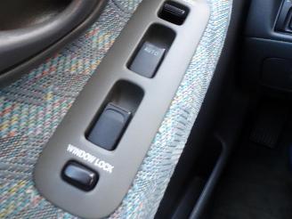 Suzuki Grand-vitara 2.0 Metal Top 4 x 4 airco picture 20