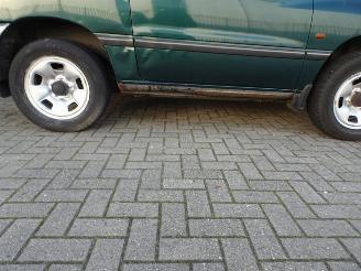 Suzuki Grand-vitara 2.0 Metal Top 4 x 4 airco picture 10