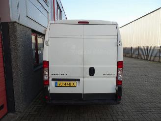 Peugeot Boxer 330 2.2 HDI L2H2 Profit+ picture 14