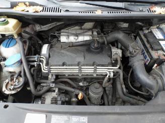 Volkswagen Caddy 2.0 SDI inruiler export zo mee !!!!!!!!!! picture 22