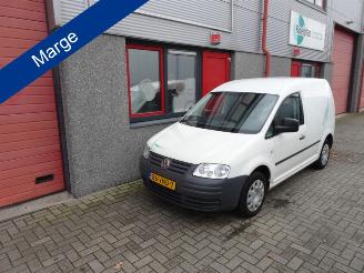 begagnad bil bedrijf Volkswagen Caddy 2.0 SDI inruiler export zo mee !!!!!!!!!! 2008/1