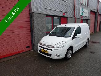Käytettyjen commercial vehicles Citroën Berlingo 1.6 e-HDI 500 Club Economy 3 zits airco !!!!!!!! 2015/2