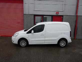 Citroën Berlingo 1.6 e-HDI 500 Club Economy 3 zits airco !!!!!!!! picture 5