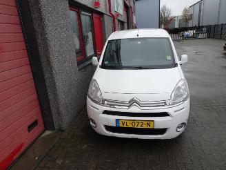 Citroën Berlingo 1.6 e-HDI 500 Club Economy 3 zits airco !!!!!!!! picture 14
