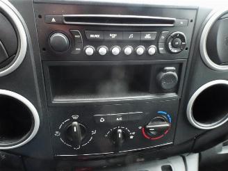 Citroën Berlingo 1.6 e-HDI 500 Club Economy 3 zits airco !!!!!!!! picture 7