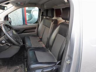 Peugeot Expert 2.0 BlueHDI 120 Standard Asphaltv 3 zits navi airco picture 12