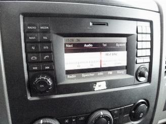 Mercedes Sprinter 310 2.2 CDI 432L HD maxi airco automaat euro 6 picture 11