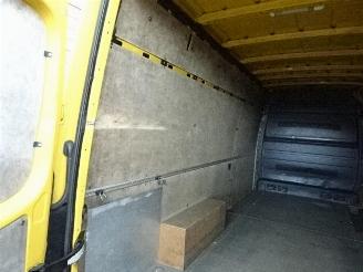 Mercedes Sprinter 310 2.2 CDI 432L HD maxi airco automaat euro 6 picture 20