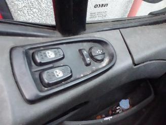 Iveco Daily 35C15 375 3 zits 425 x 218 x 40 open laadbak picture 14