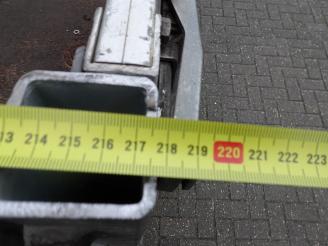 Iveco Daily 35C15 375 3 zits 425 x 218 x 40 open laadbak picture 23