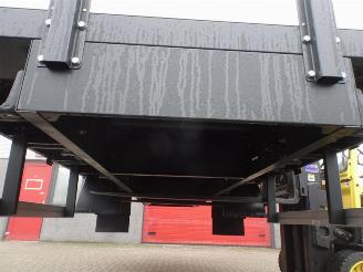 Iveco Daily 35C18HV 3.0 490 scattolini nieuwe laadbak compleet montage klaar picture 18