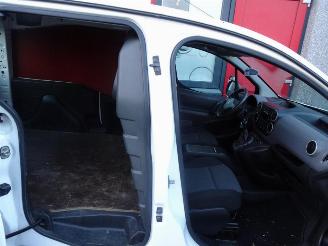 Peugeot Partner 122 1.6 BlueHDi 100 L1 XR airco 162600 km !!!!!! picture 23