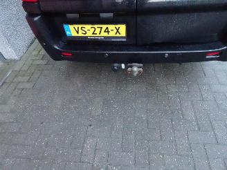 Peugeot Expert 229 2.0 HDI L2H1 Navteq 2 171299 km !!!!!! airco 3 zitter picture 24