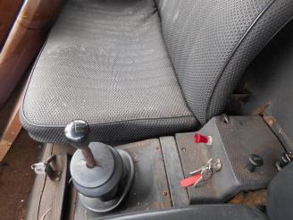 Ford  bedford hoogwerker picture 14