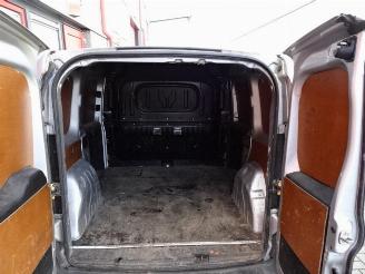 Fiat Doblo Cargo 1.3 MultiJet SX airco 154771 km marge !!!!!!!!! picture 16