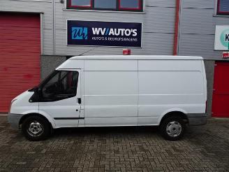 Ford Transit 350L 2.2 TDCI HD picture 5
