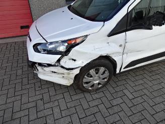 Ford Transit Connect 1.5 TDCI L2 Trend airco picture 6