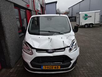 Ford Transit Custom 270 2.2 TDCI L1H1 Trend picture 19