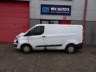 Ford Transit Custom 270 2.2 TDCI L1H1 Trend picture 5