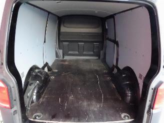Volkswagen Transporter 2.0 TDI L2H1 Highline navi / pdc/ cruis . ac picture 13