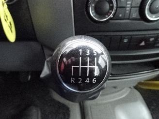 Volkswagen Crafter 35 2.0 TDI L3H2 BM 9 pers maxi rolstoellift airco picture 31