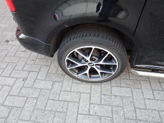 Volkswagen Caddy 1.6 TDI dsg leer navi bbs velgen dikke caddy picture 19