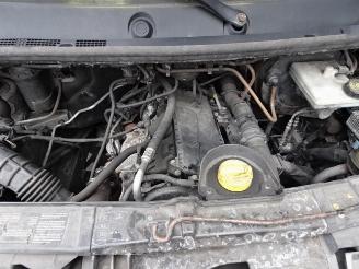 Renault Master T35 2.3 dCi L3 maxi koelwagen airco dubbel lucht picture 29