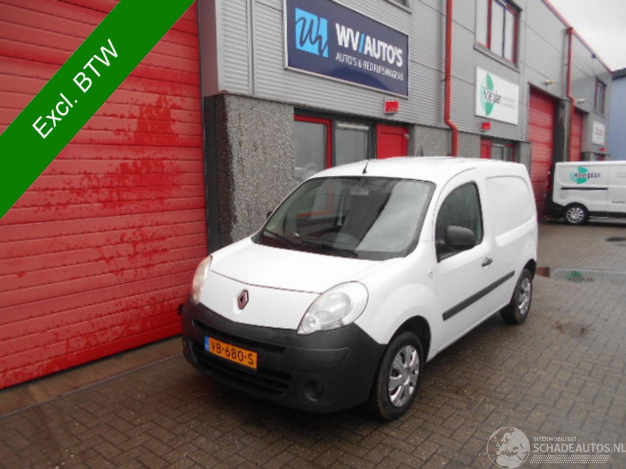 Renault Kangoo Express 1.5 dCi 75 Express