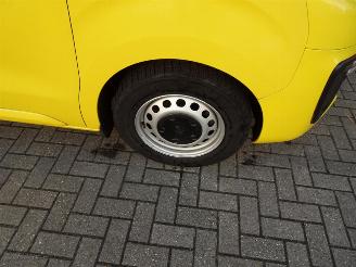 Peugeot Expert 231S 2.0 BlueHDI 120 Pro 3 zits airco picture 20