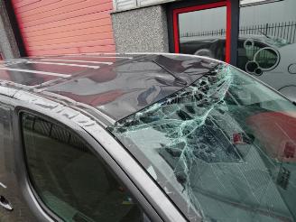 Peugeot Expert 231S 2.0 BlueHDI 120 Premium Pack 3 zits picture 10