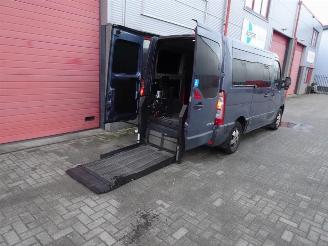 Opel Movano 2.3 CDTI L1H1 rolstoel bus 5 zit[laatsen marge !!!!!!! picture 2
