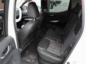 Nissan Navara NISSAN 2.3 190 pk 5 zitter automaat picture 22
