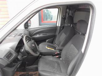 Opel Combo 1.3 CDTi L1H1 ecoFLEX airco uitvoering met achterklep picture 18