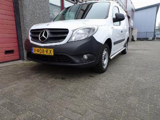 Mercedes Citan 109 CDI BlueEFFICIENCY Extra Lang airco picture 15