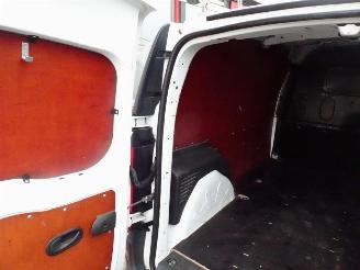 Mercedes Citan 109 CDI BlueEFFICIENCY Extra Lang airco picture 19