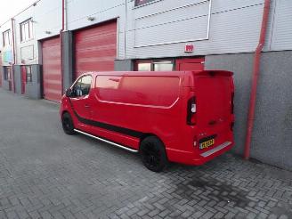 Opel Vivaro 1.6 CDTI L2H1 DC Edition EcoFlex 3 zits airco picture 2