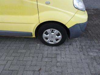 Renault Trafic 2.0 dCi T29 L2H1 airco picture 22