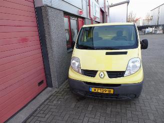 Renault Trafic 2.0 dCi T29 L2H1 airco picture 13
