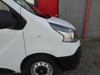 Renault Trafic 1.6 dCi T27 L1H1 Comfort 3 zits airco picture 19