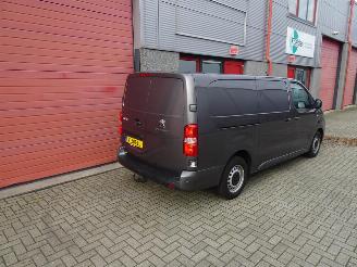Peugeot Expert 231L 2.0 BlueHDI 150 Premium Pack airco 3 zits picture 4