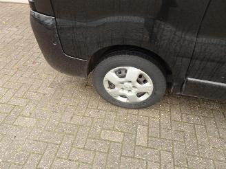 Opel Vivaro 2.5 CDTI L1H1 3 zits airco picture 20