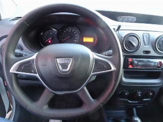 Dacia Dokker 1.5 dCi 75 Basic 168119 km !!!! picture 9