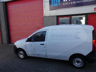 Dacia Dokker 1.5 dCi 75 Basic 168119 km !!!! picture 11