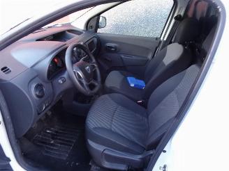 Dacia Dokker 1.5 dCi 75 Basic 168119 km !!!! picture 5
