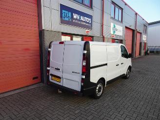 Renault Trafic 1.6 dCi T27 L1H1 Comfort 3 zits airco picture 3